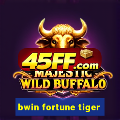 bwin fortune tiger